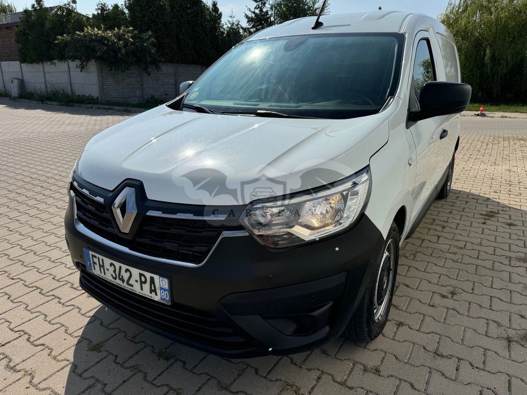 Renault Express 2022
