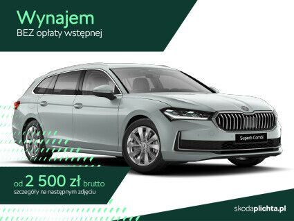 Skoda Superb VI 2.0 TDI SCR 4x4 Selection DSG 2024