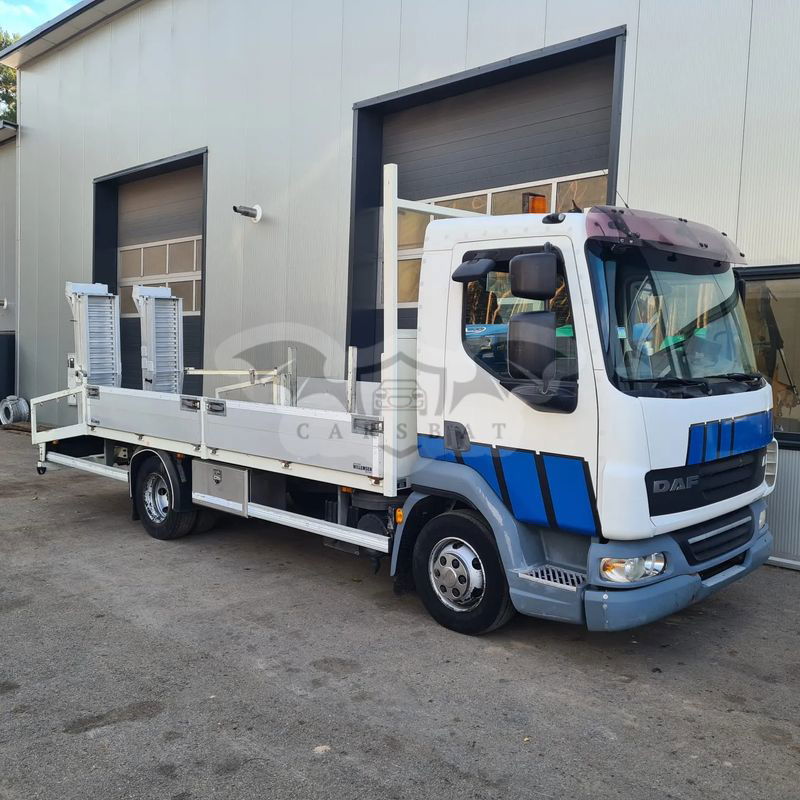 DAF LF 2009