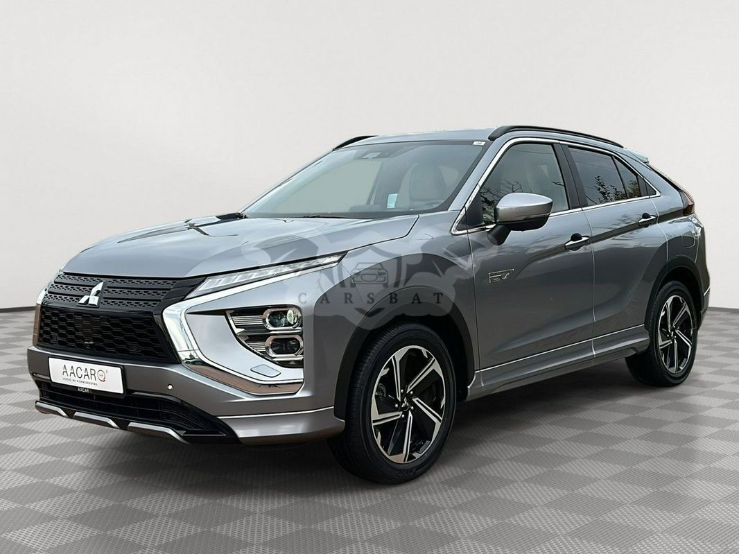Mitsubishi Eclipse Cross 2022