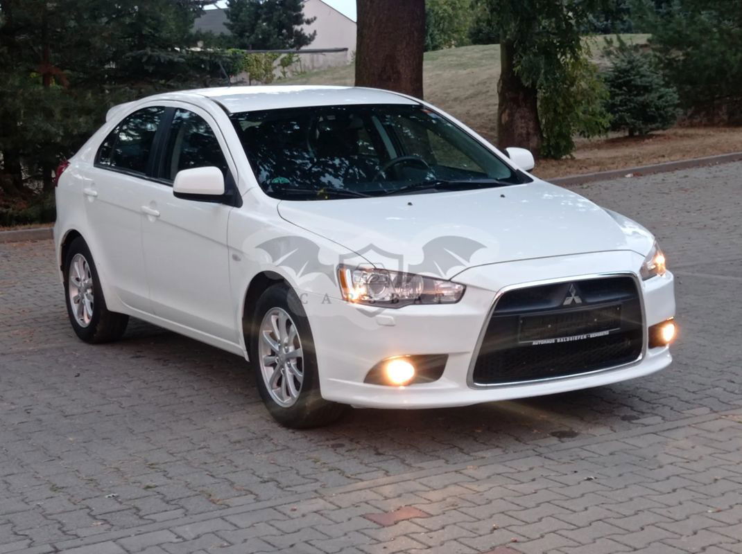 Mitsubishi Lancer IX 1.6 Invite 2011