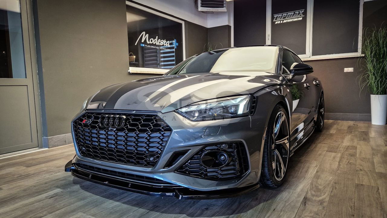 Audi RS5 Sportback 2.9 TFSI quattro tiptronic 2021