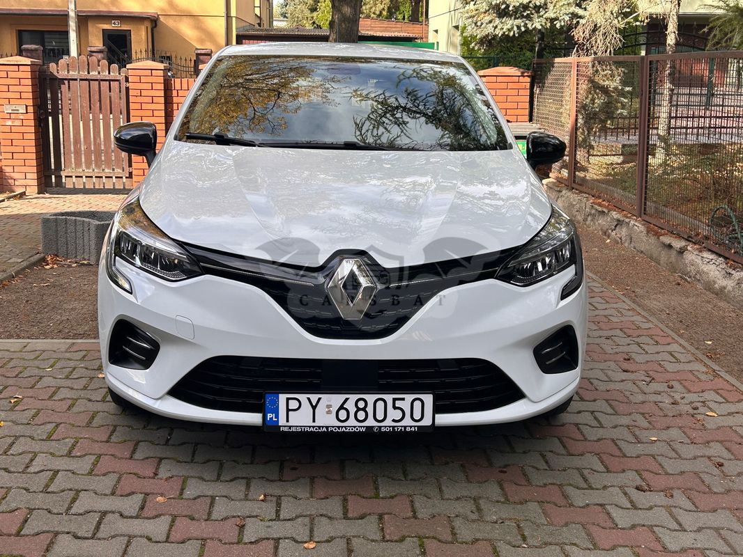 Renault Clio V BLUE dCi 85 EXPERIENCE 2020