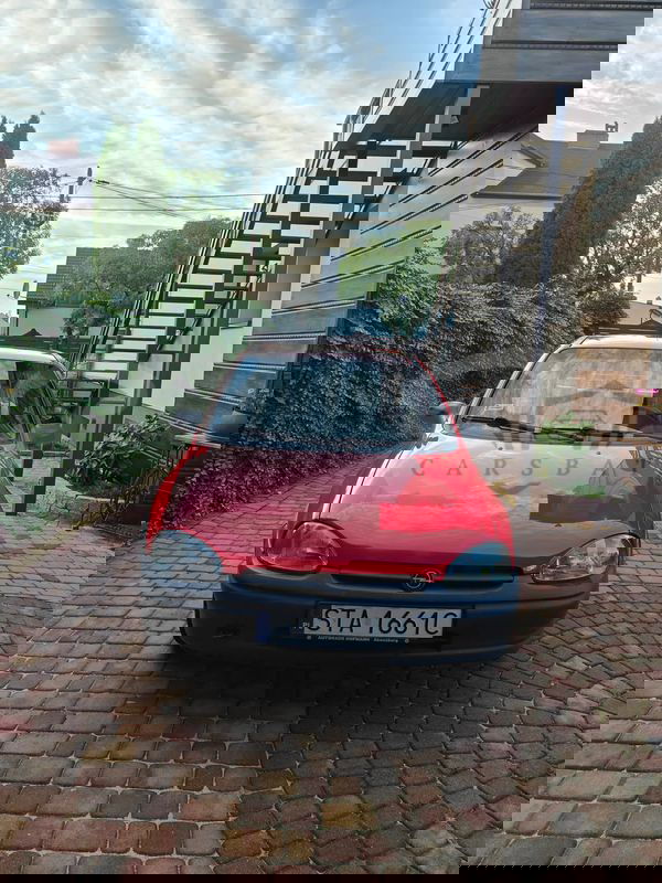 Opel Corsa B 1.2 Eco 1995