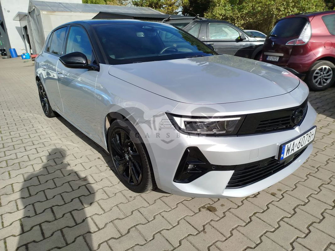 Opel Astra L VI 1.2 T GS Line S&S 2023