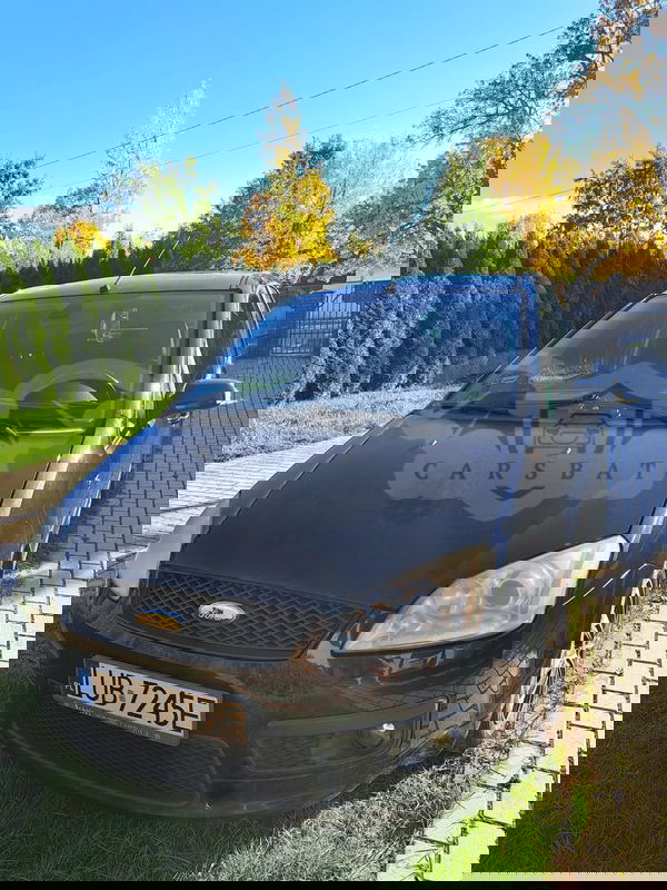 Ford C-Max 2.0 TDCi Ghia 2005