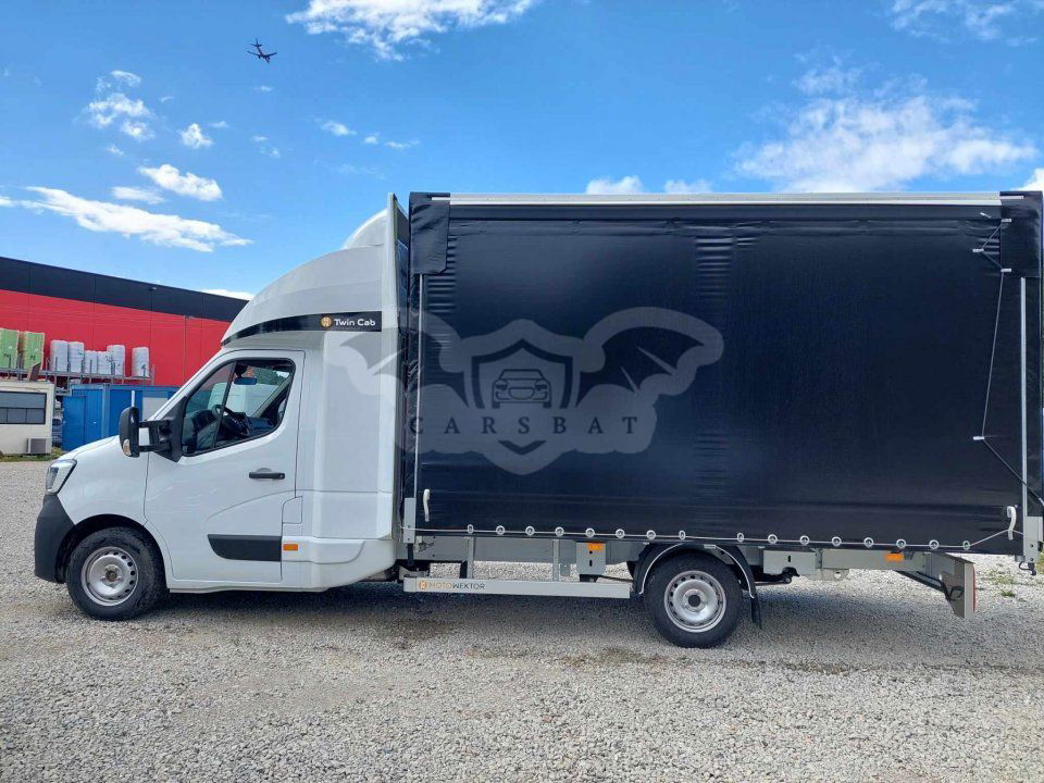 Renault Master 2024