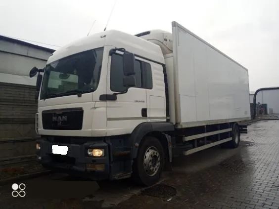 MAN TGX 2013
