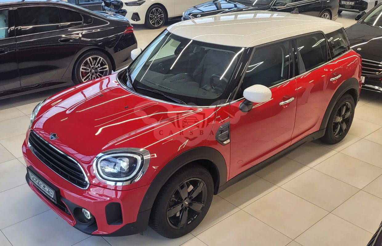 Mini Countryman Cooper Classic Trim 2023