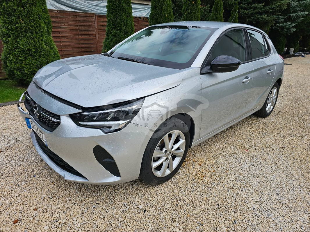 Opel Corsa F 1.2 Edition Business Pack S&S 2022