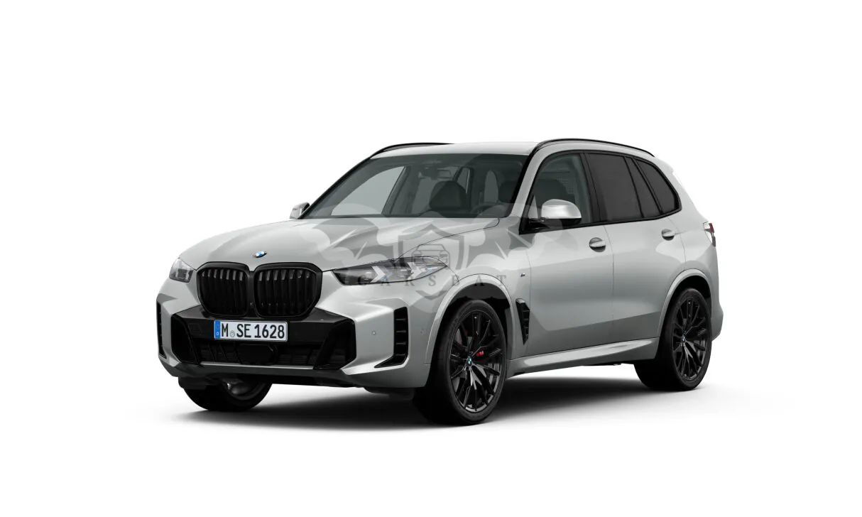 BMW X5 G05 xDrive40i 2024