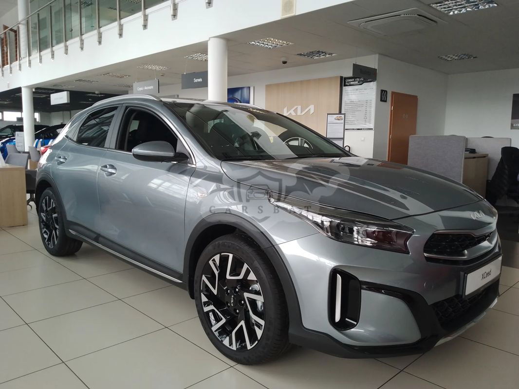 Kia XCeed 1.5 T-GDI M 2024