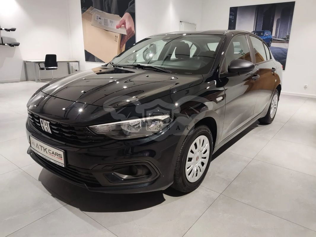 Fiat Tipo II 1.0 T3 2021