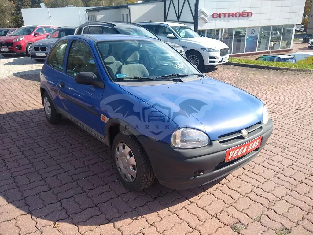 Opel Corsa B 1.2 Swing 16v 1999