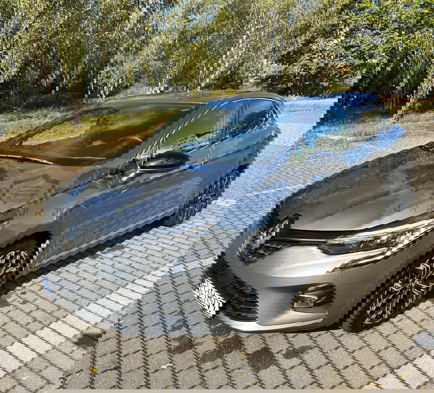 Renault Clio V 2023