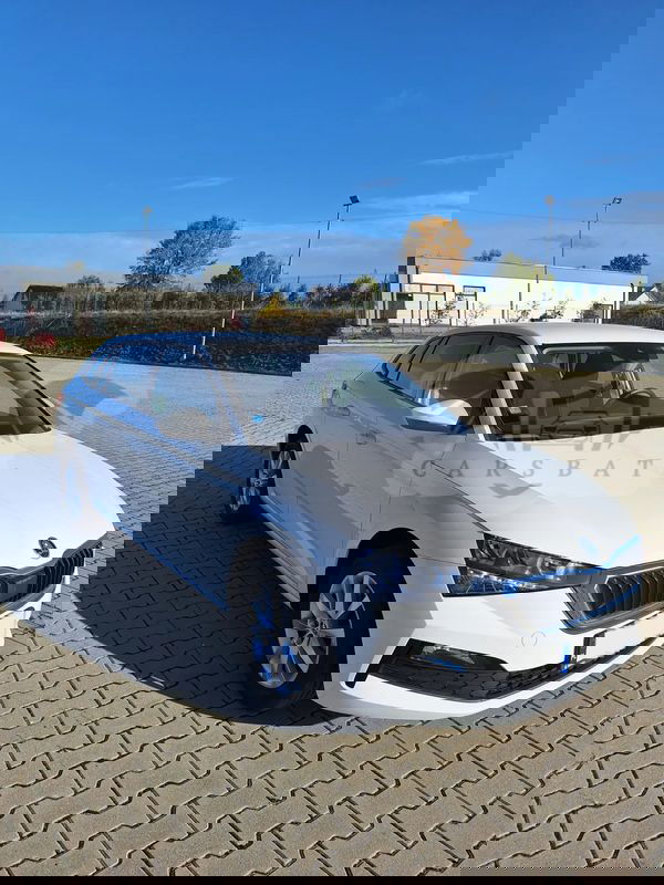 Skoda Scala 1.5 TSI Ambition 2022