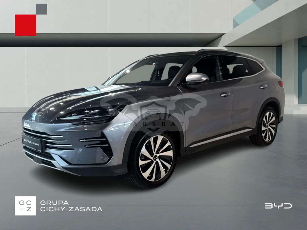 BYD Seal 2024