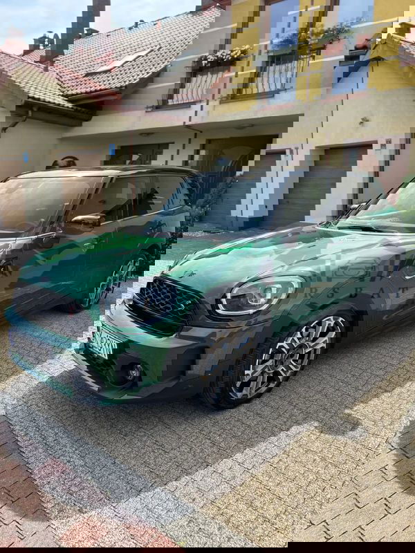 Mini Countryman Cooper S ALL4 2023