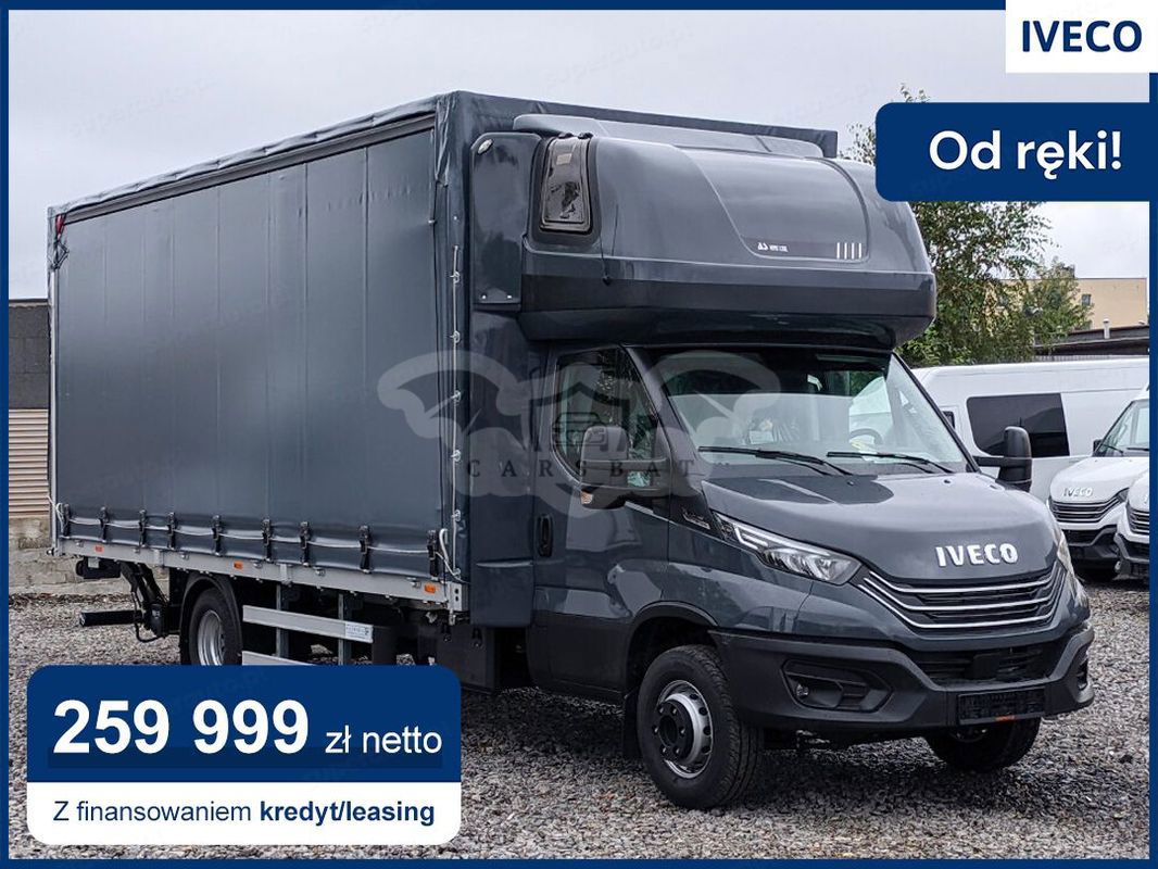 Iveco Daily 2023