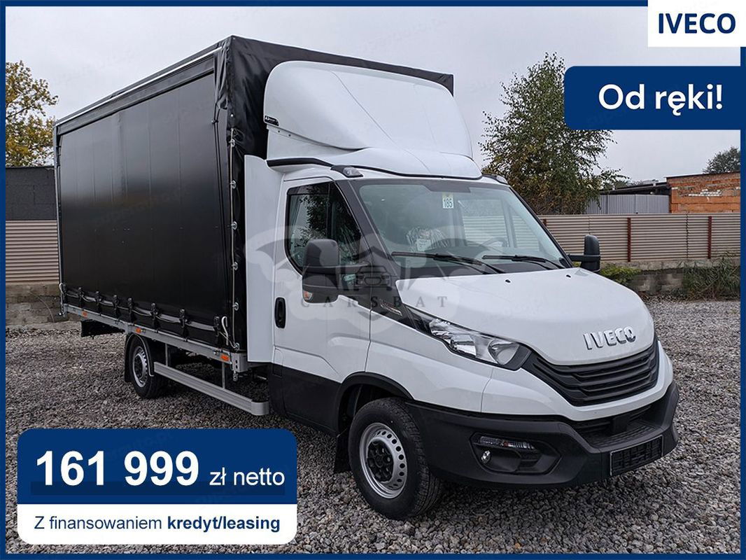 Iveco Daily 2023