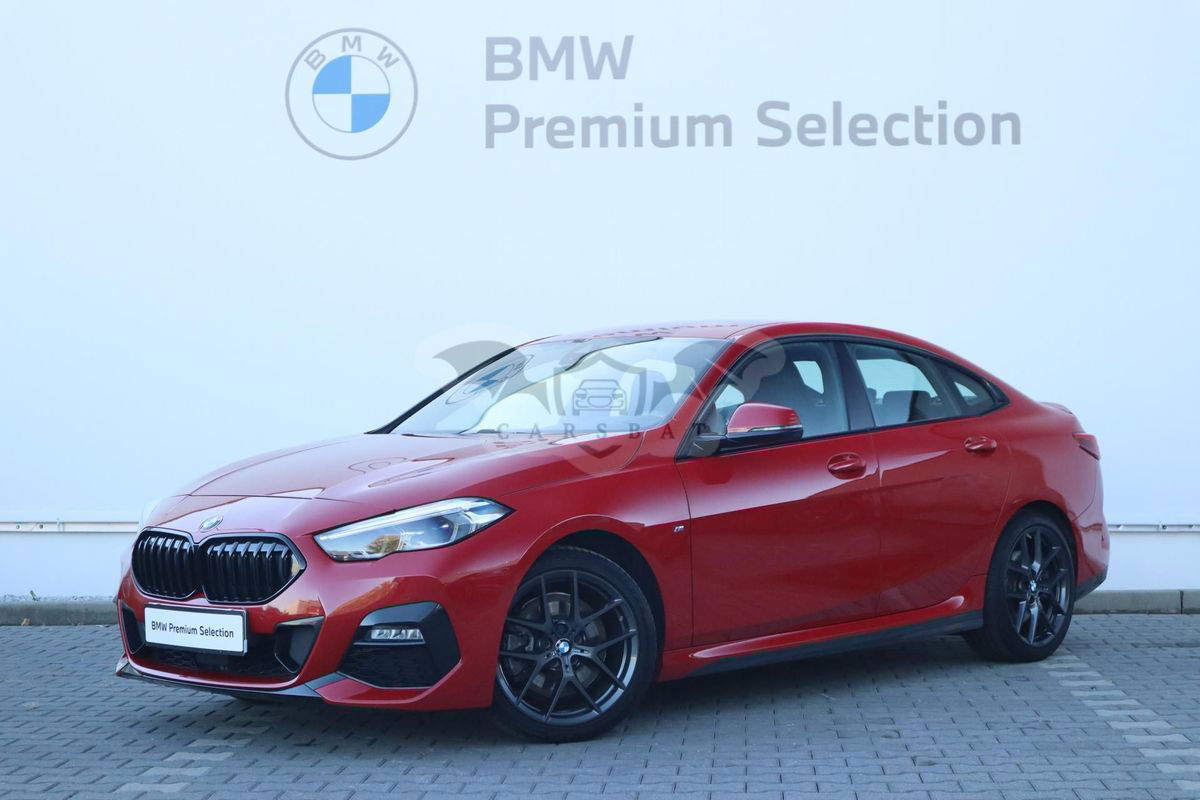 BMW 2 Series 2021