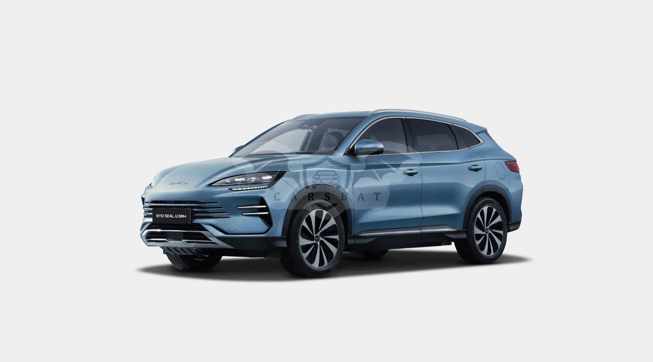 BYD Seal 2024