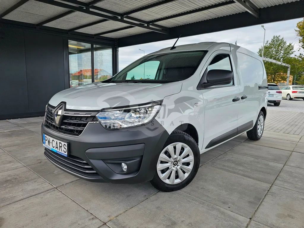 Renault Express 2021