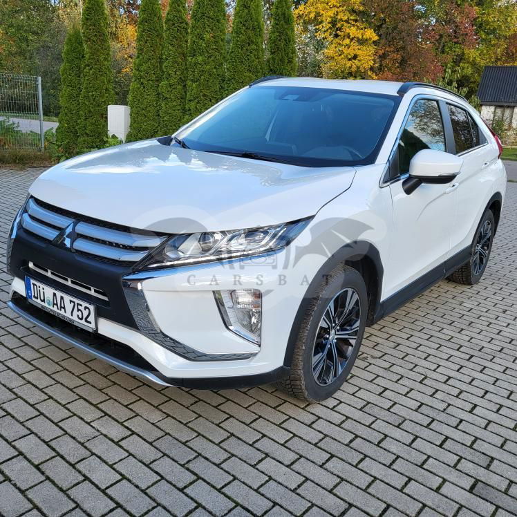 Mitsubishi Eclipse Cross 1.5 T-MIVEC 2WD CVT Diamant 2019