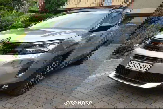 Citroën C5 Aircross 1.2 PureTech Shine EAT8 2023