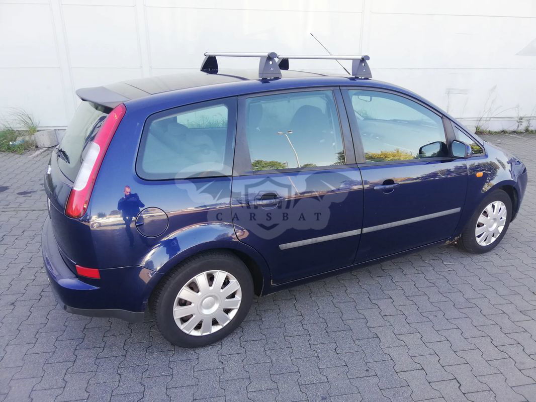 Ford C-Max 2003