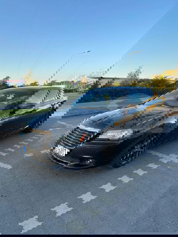 Chrysler 300C 2013