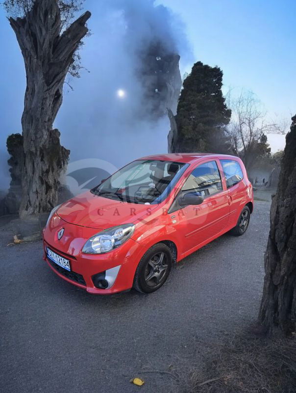 Renault Twingo II 2011