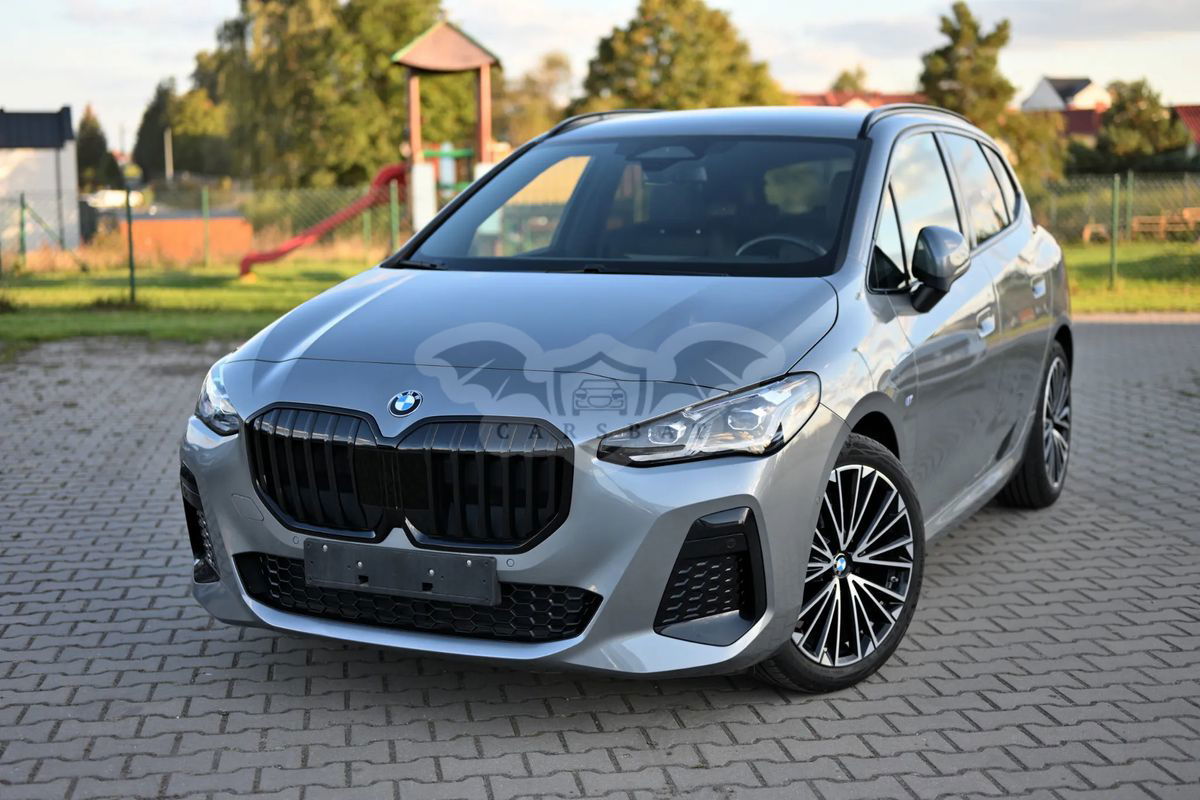 BMW 2 Series 218i Active Tourer M Sport 2022