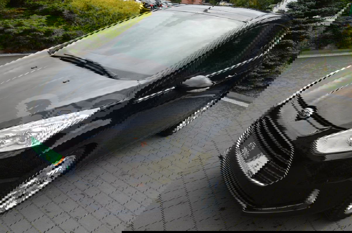 Ford B-Max 1.0 EcoBoost Titanium 2012
