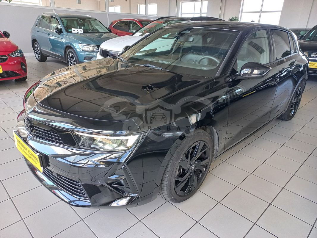 Opel Astra L VI 1.2 T GS S&S 2023