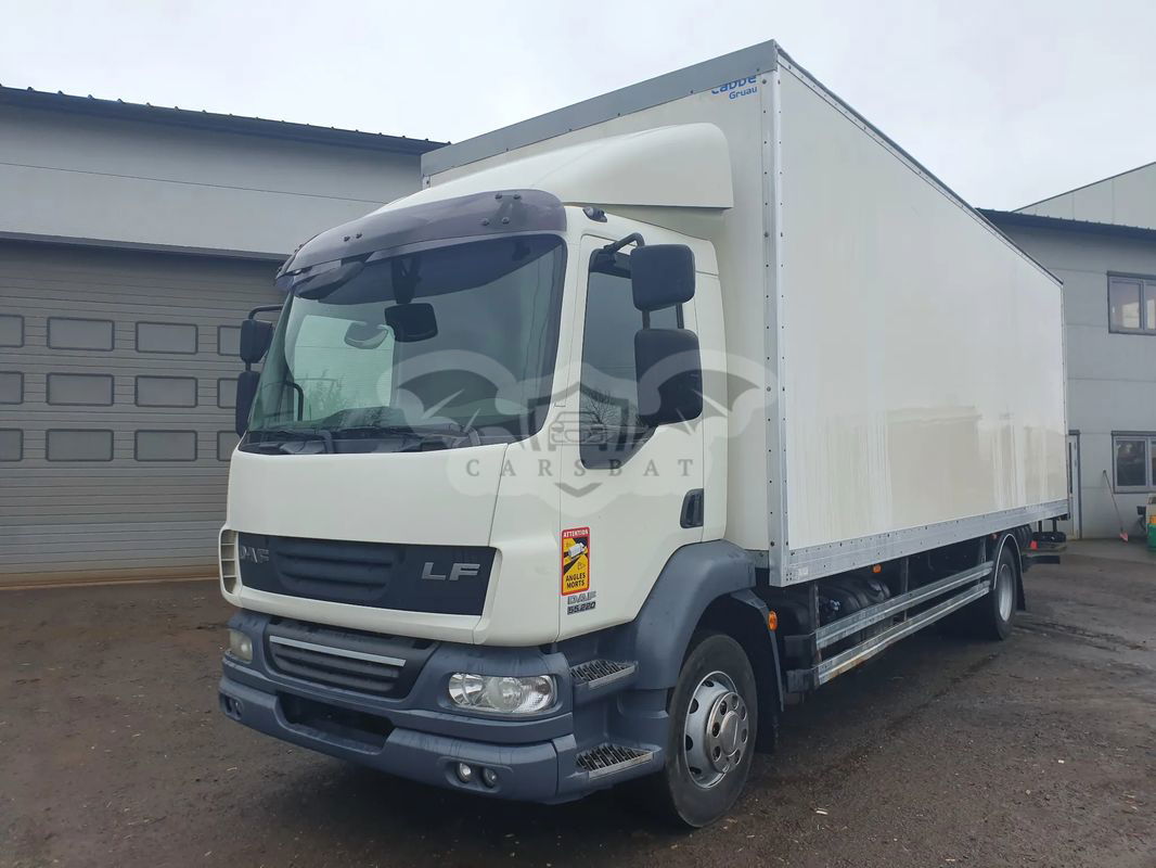 DAF LF 2011