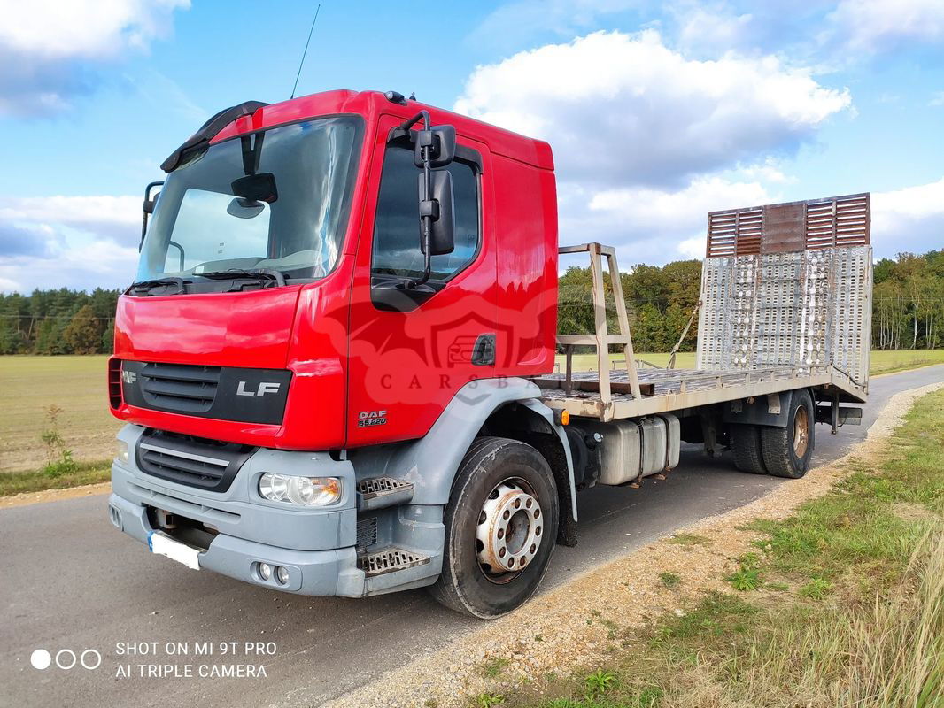 DAF LF 2008