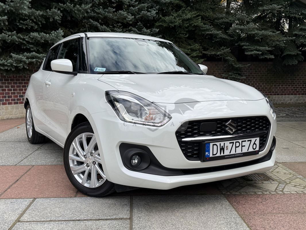 Suzuki Swift VI 1.2 Premium Plus 2021