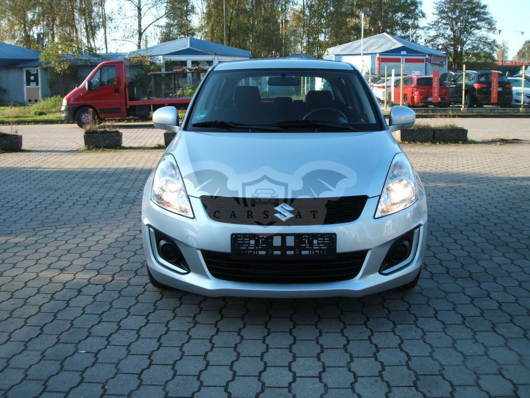 Suzuki Swift V 1.2 Club 2014