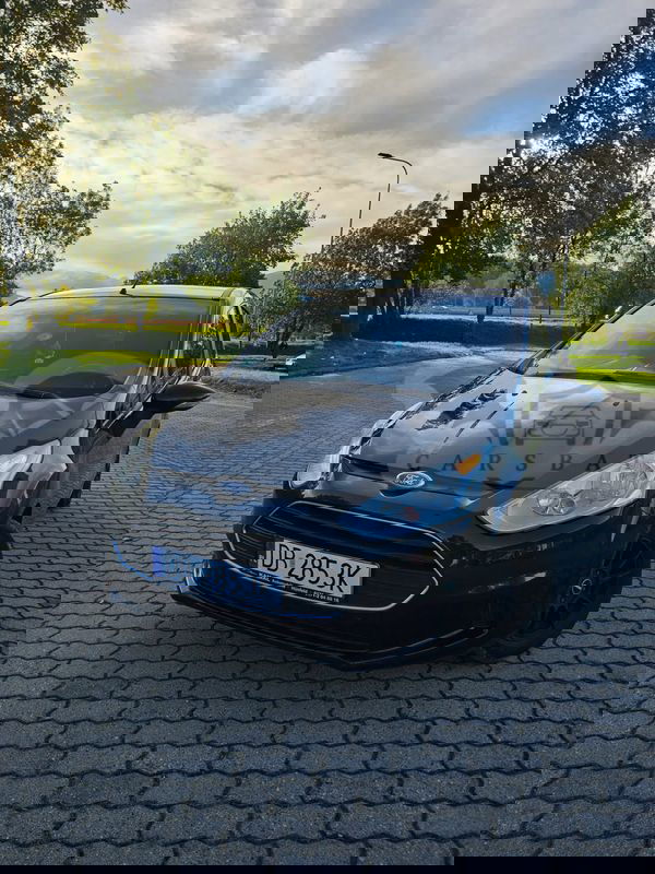 Ford B-Max 1.0 EcoBoost Trend 2013