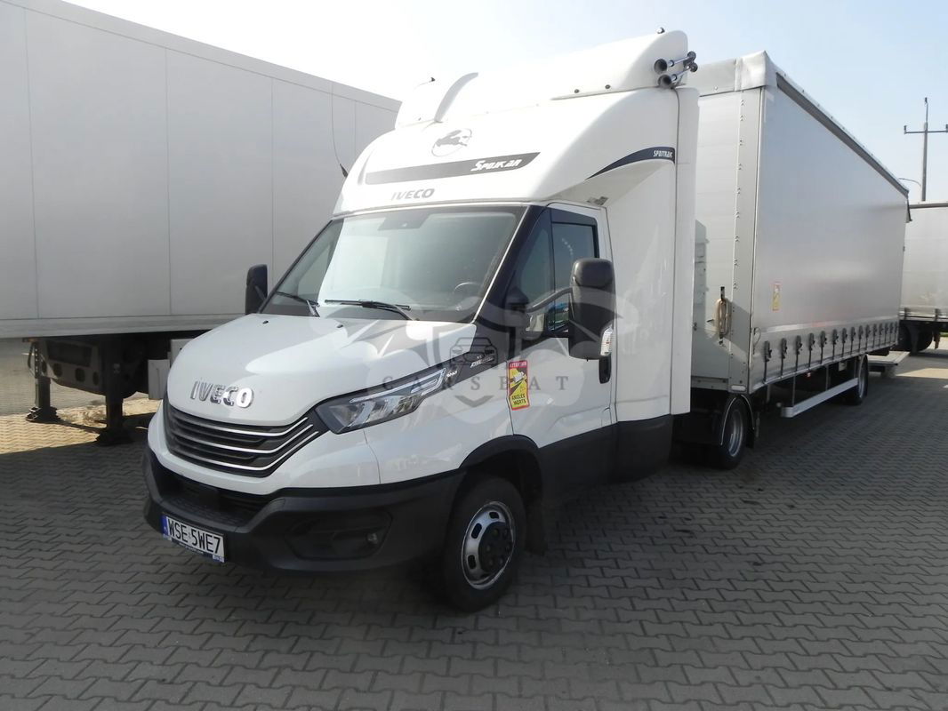 Iveco Daily 2023