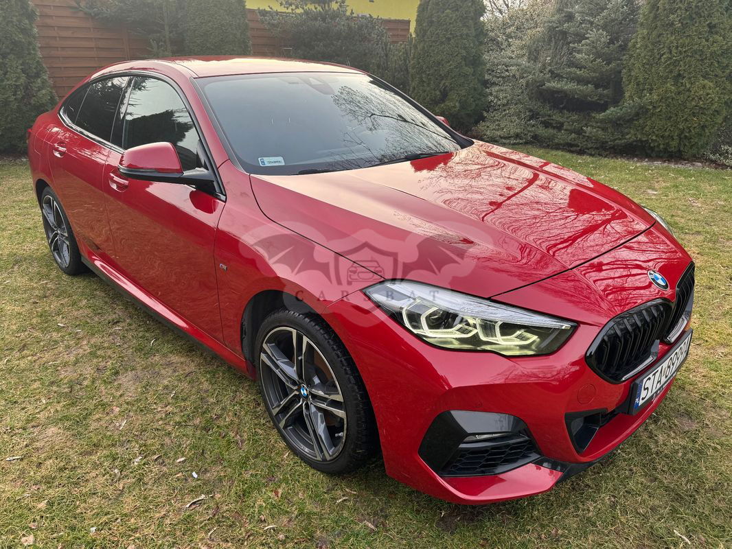 BMW 2 Series 2021