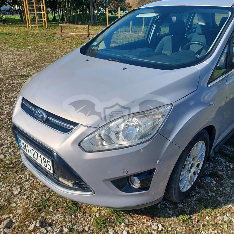 Ford Grand C-Max 1.6 TDCi Ambiente 2011