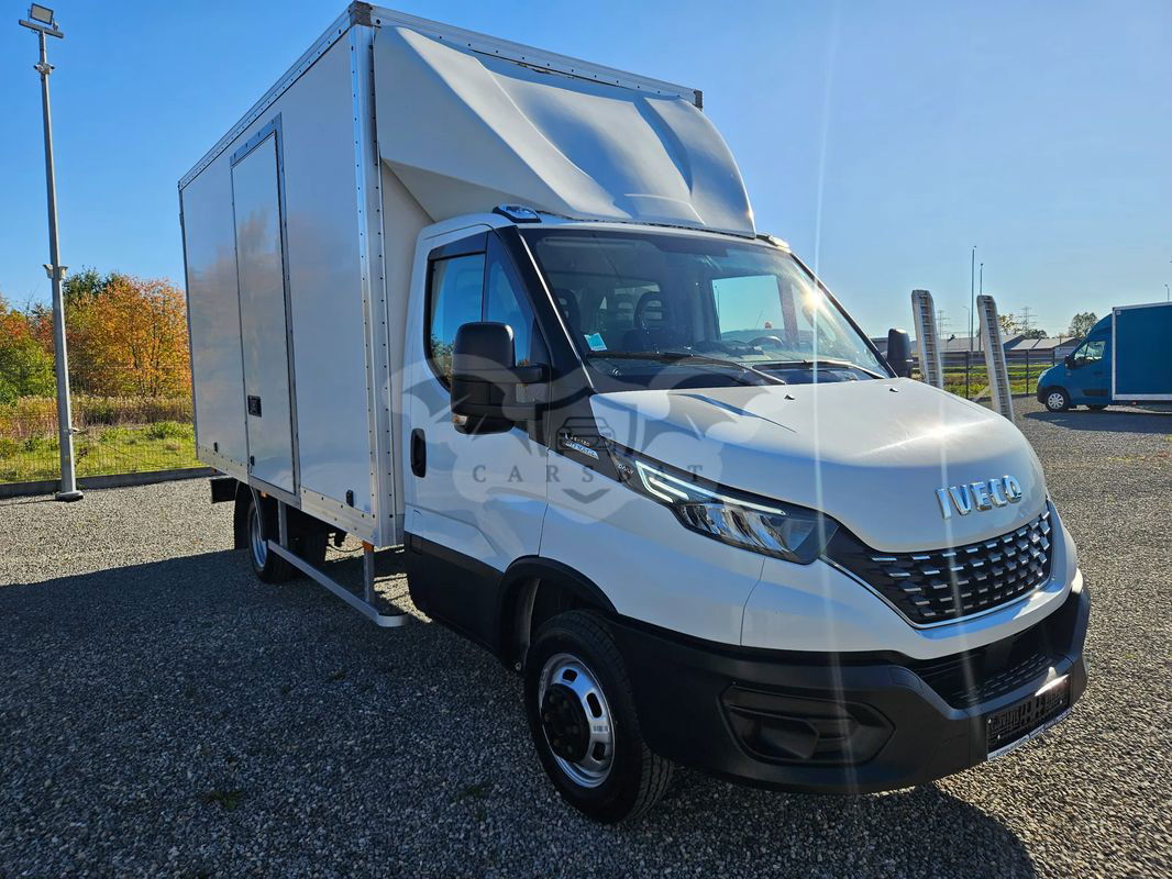 Iveco Daily 2021