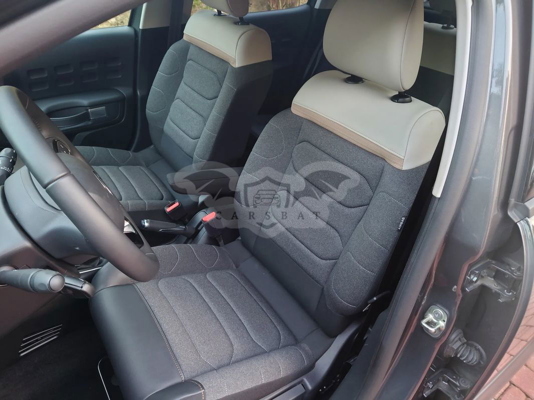 Citroën C3 III 1.2 PureTech Feel 2023