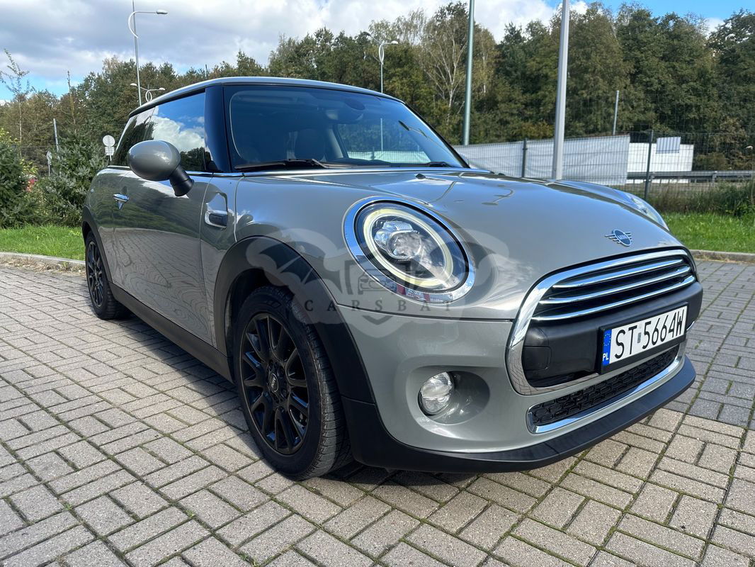 Mini One 2019