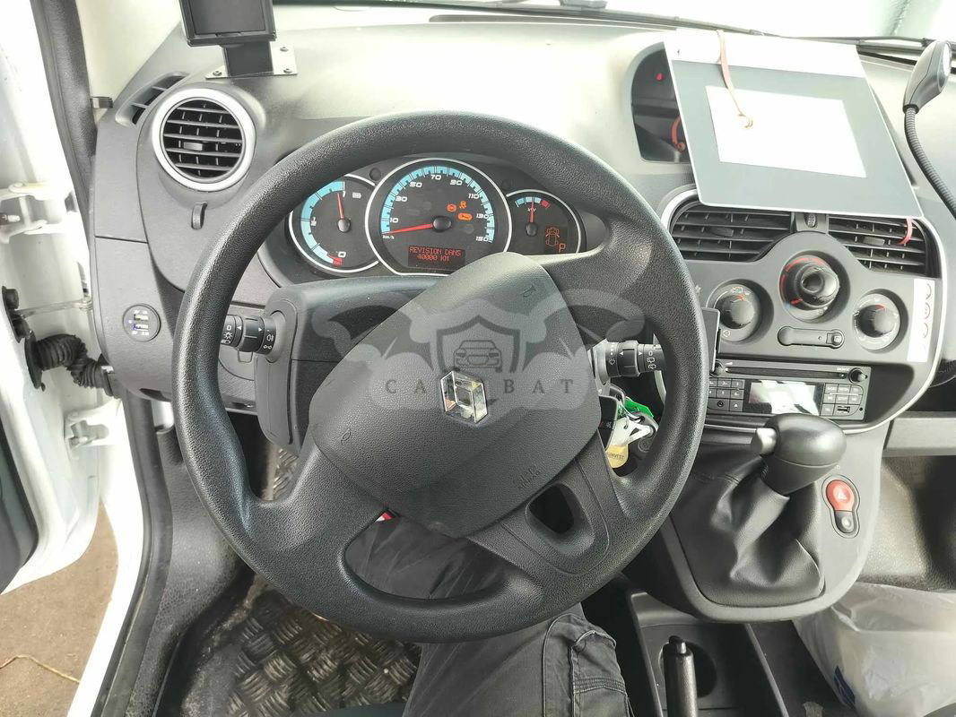 Renault Kangoo 2021