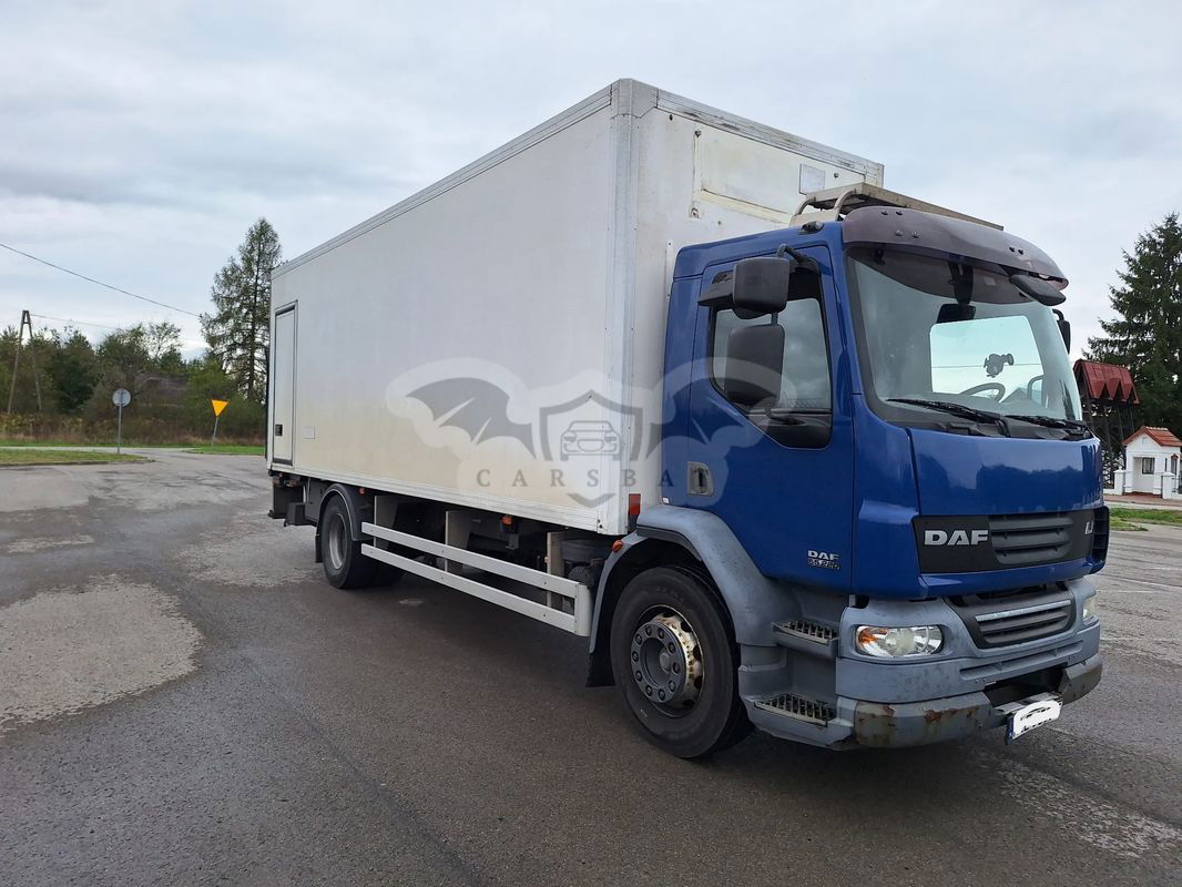 DAF LF 2007