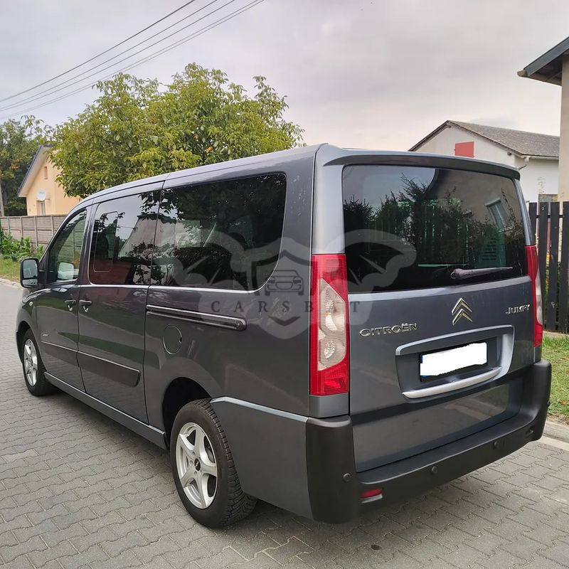 Citroën Jumpy L2 (8-Si.) Confort 2008