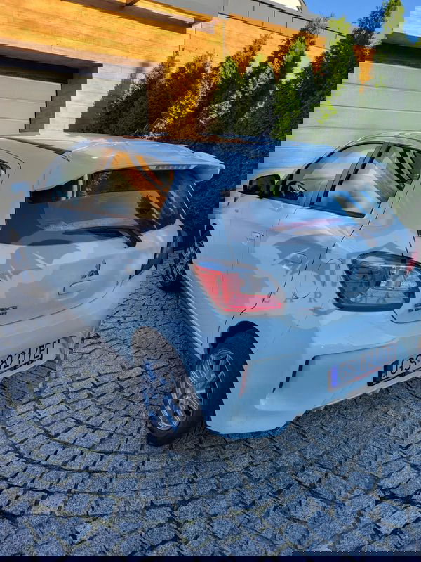 Mitsubishi Space Star II 1.2 Entry 2021